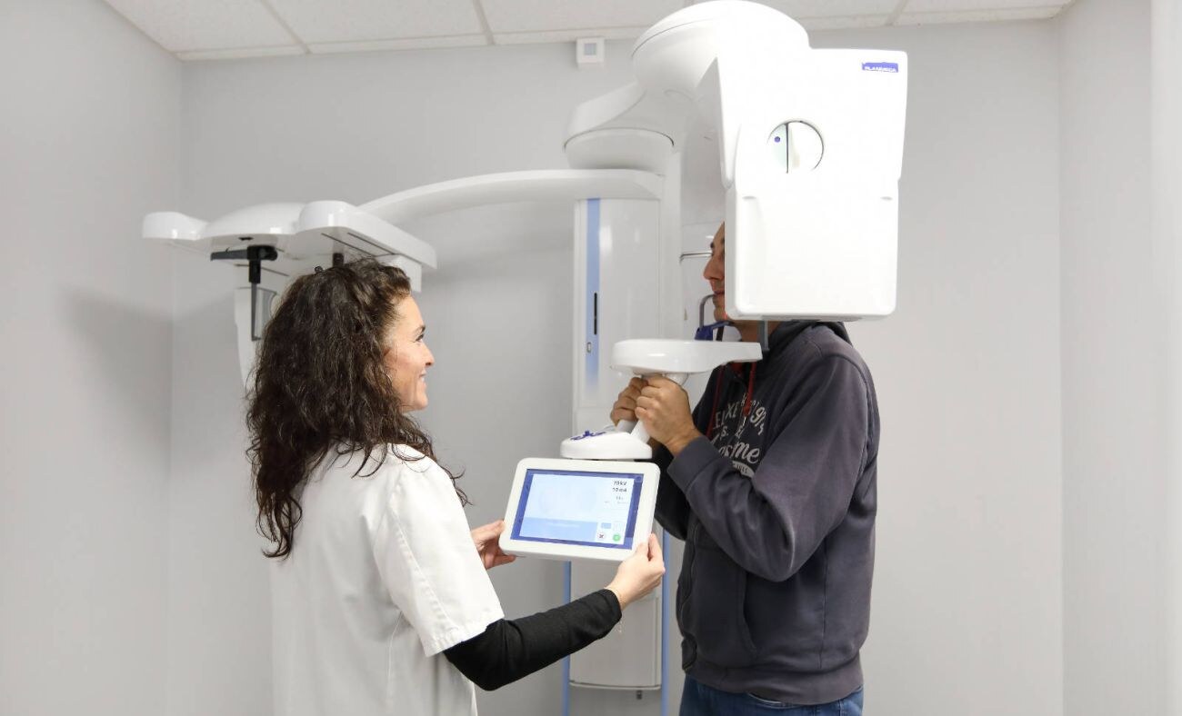 Radiologie dentaire