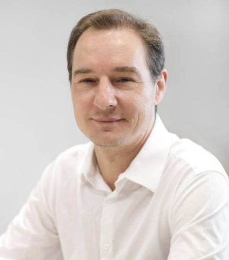 Dr Dimitri BAILLE-BARRELLE