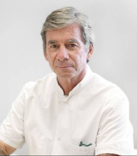 Dr Pascal LAILLOU