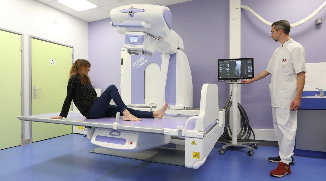 Radiologie générale