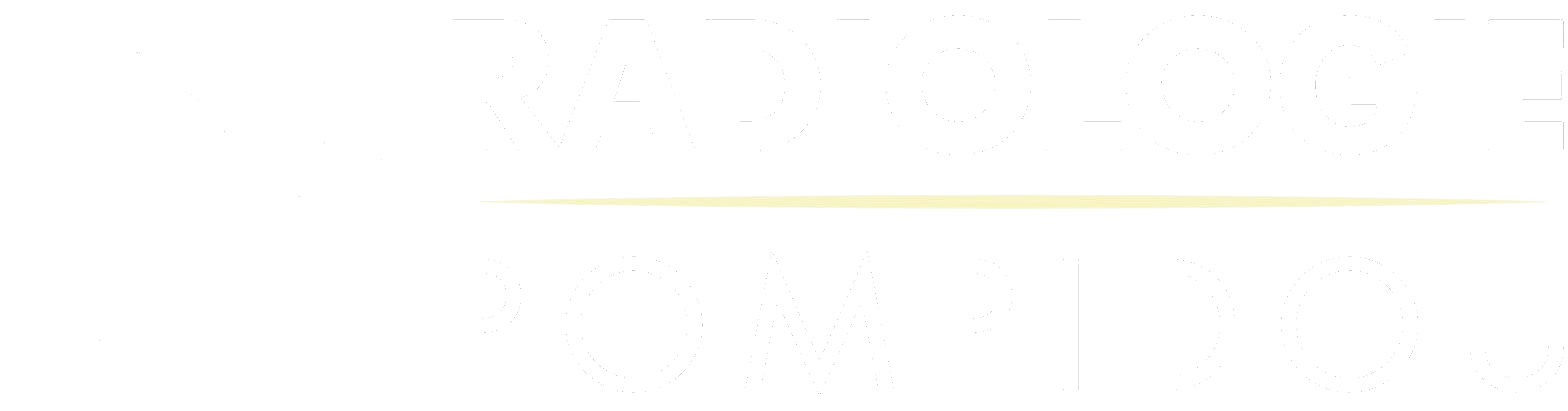 Radiologie Pompidou